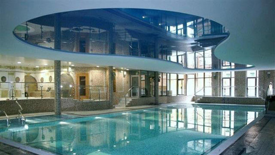 натяжные Двухуровневый фото в Анжеро-Судженске