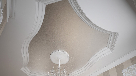 натяжные потолки в Анжеро-Судженске с фотопечатью